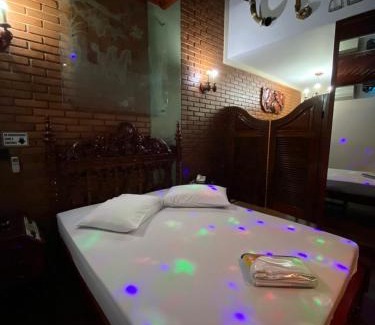 Mooca Hotel | Motel Pousada do Cowboy