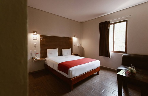 San Agustin de las Juntas Hotel | Motel Puerta del Cielo
