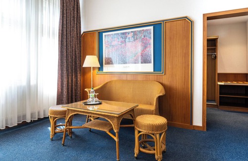 Charlottenburg-Wilmersdorf Hotel | Motel & Rasthof Avus