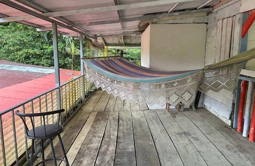 Bijagua Hotel | Motel Rio Celeste