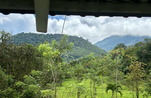 Bijagua Hotel | Motel Rio Celeste