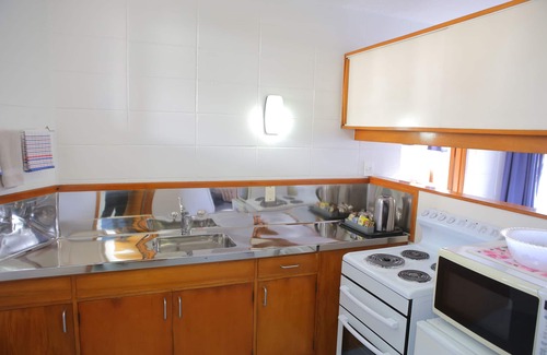 Whangarei Hotel | Motel Six