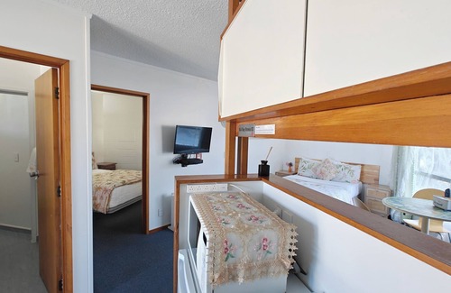 Whangarei Hotel | Motel Six