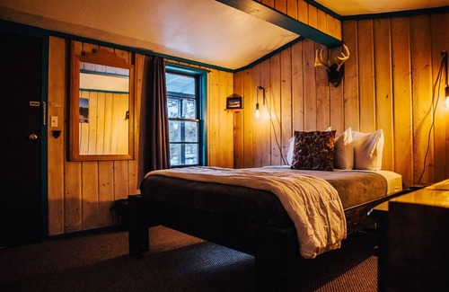 Pagosa Springs Hotel | Motel SOCO