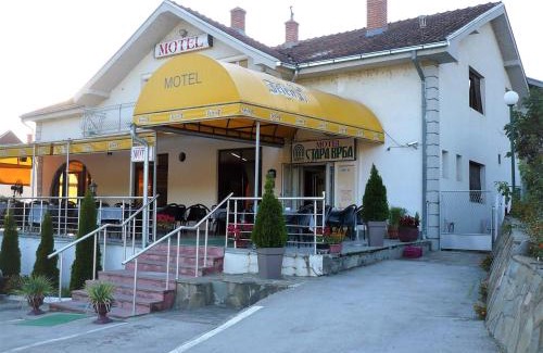 Kursumlija Hotel | Motel Stara Vrba