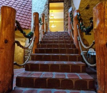 Torun Hotel | Motel Tower