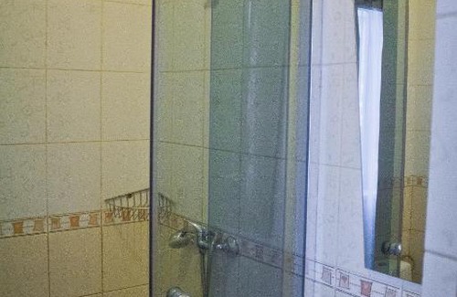 Krykhivtsi Hotel | Motel