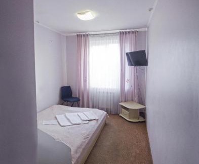 Krykhivtsi Hotel | Motel