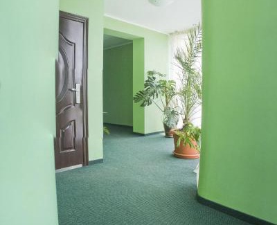 Krykhivtsi Hotel | Motel