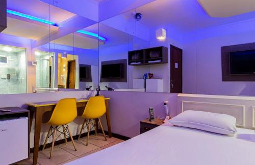 Zona Norte Hotel | Motel Veleiros - Zona Norte