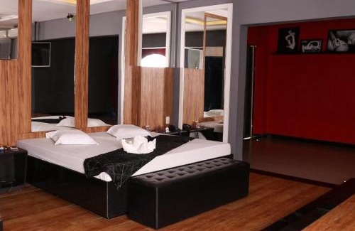 Oliveira Hotel | Motel Vertuno