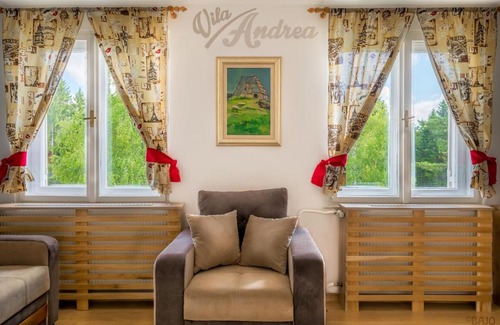 East Sarajevo Hotel | Motel Vila Andrea