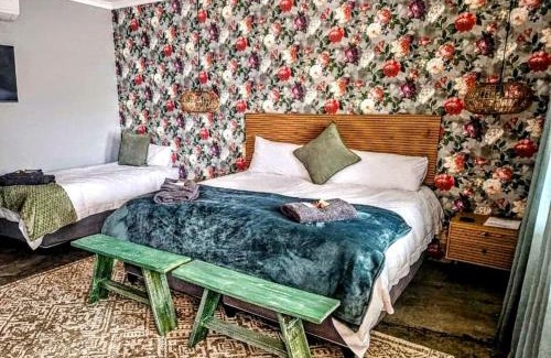 Tokologo Resort | Motheo Adventure Farm Resort and Spa