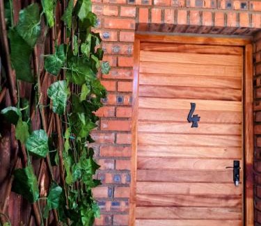 Tokologo Resort | Motheo Adventure Farm Resort and Spa