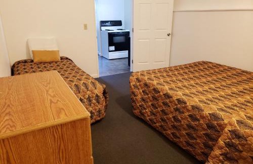 Mariposa Hotel | Mother Lode Lodge