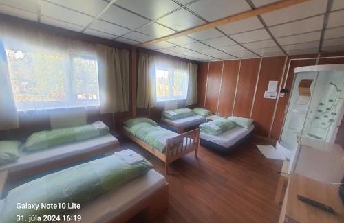 Kuty Hotel | Motorest u Janíčkov