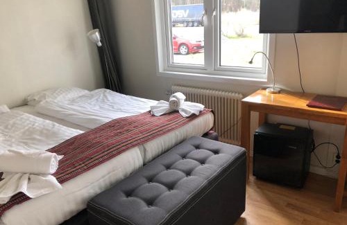 Vara Hotel | Motoristen
