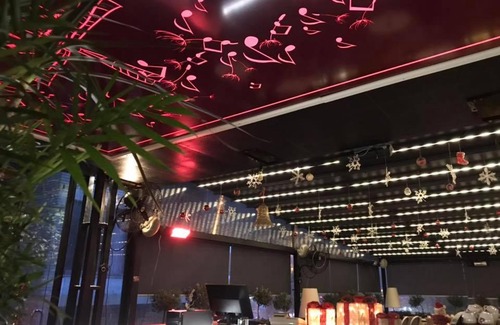 Tirana Hotel | Moulin Bleu