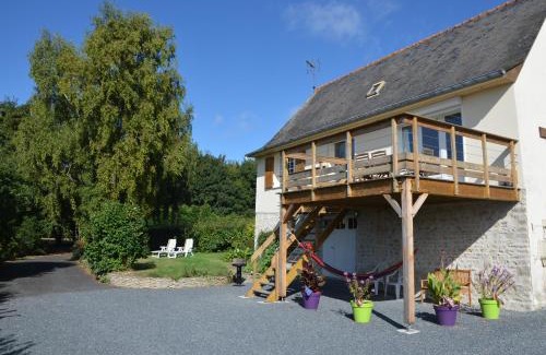 Maisons House | Moulin de la Fosse Soucy "Les Merisiers"