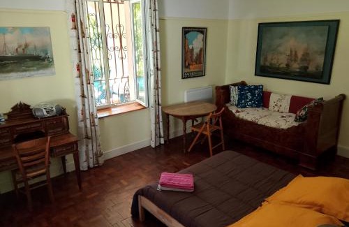 Saint-Saturnin Bed & Breakfast | Moulin de la Varenne