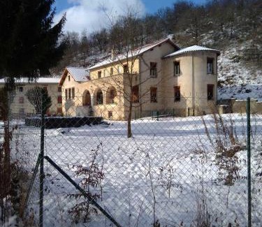 Saint-Saturnin Bed & Breakfast | Moulin de la Varenne