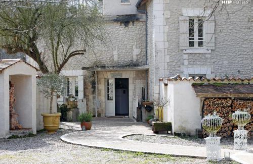 Villetoureix House | Moulin de Larcy