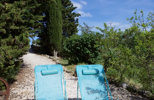 Fosse Cottage | Moulin De Perle - La Bergerie