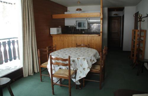 Chatel Apartment | Moulin ML149 MOUNTAIN & TELECABINE 6 pers