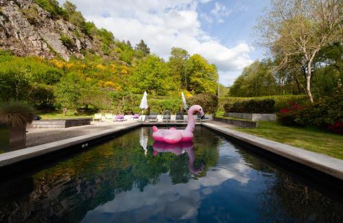 Autun Bed & Breakfast | Moulin Renaudiots - Escapade Luxe Refuge cosy & Bourgogne au coin du feu