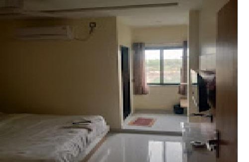 Waghoriya House | moun