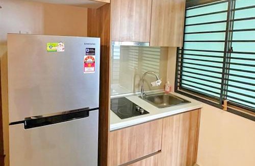 Taman Mount Austin Apartment | Mount Austin Palazio Homestay johor bahru
