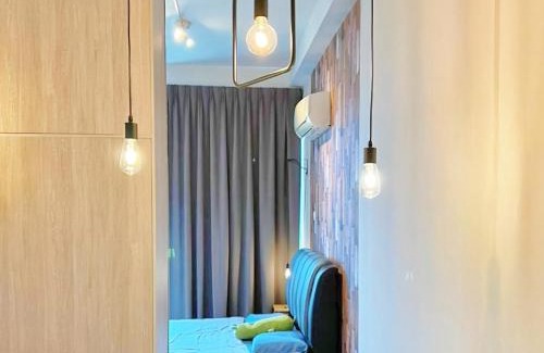 Taman Mount Austin Apartment | Mount Austin Palazio Homestay johor bahru