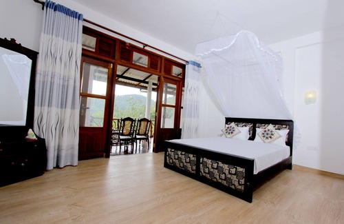 Ella House | Mount Blue View Guest Inn Ella