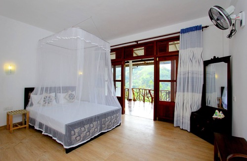 Ella House | Mount Blue View Guest Inn Ella