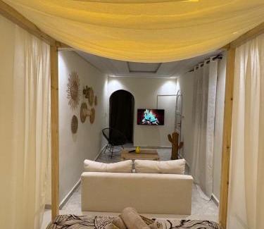 Medina of Chefchaouen Apartment | Mount Chaouen