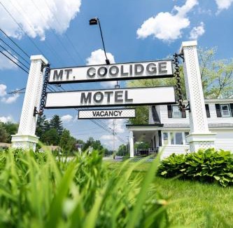 Lincoln Hotel | Mount Coolidge Motel