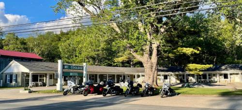 Lincoln Hotel | Mount Coolidge Motel