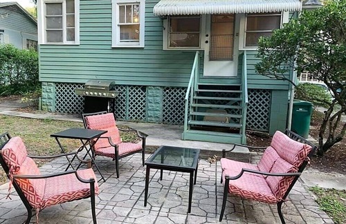 Mount Dora Cottage | Mount Dora Cottages