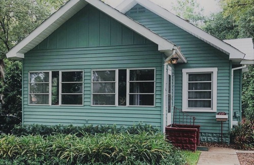 Mount Dora Cottage | Mount Dora Cottages