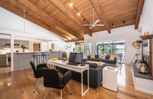 Mount Dora House | Mount Dora - Lake Jem