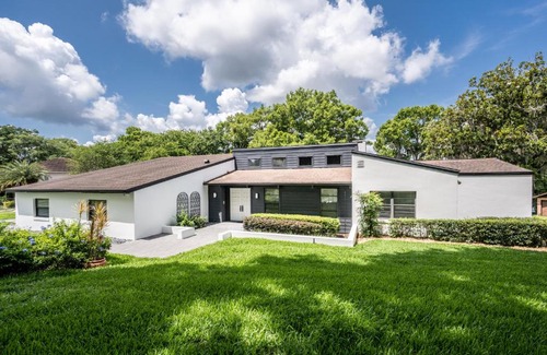 Mount Dora House | Mount Dora - Lake Jem