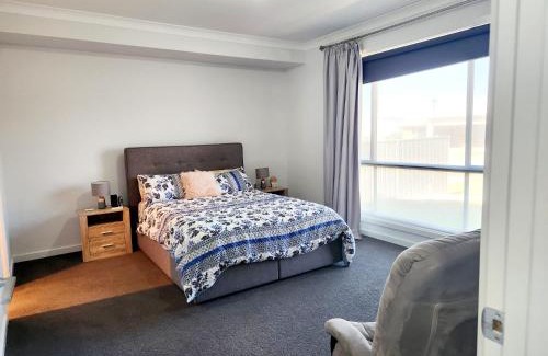 Suttontown Bed & Breakfast | Mount Gambier Federation drive 11