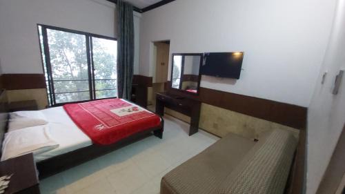 Murree Hotel | Mount Heaven Hotel Murree