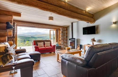 Alston House | Mount Hooley Lodge