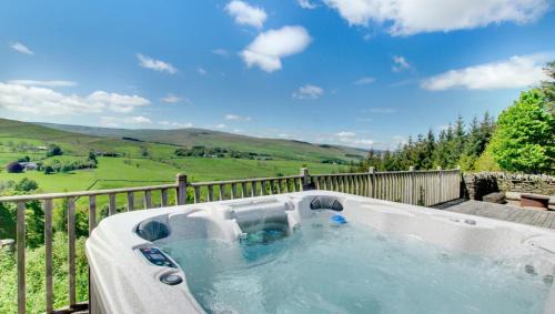 Alston House | Mount Hooley Lodge