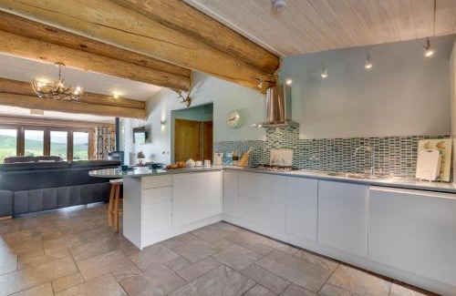 Alston House | Mount Hooley Lodge