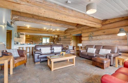 Alston House | Mount Hooley Lodge