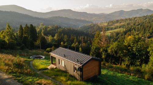 Slavske House | Mount hotel