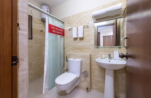 West Saidapet Hotel | Mount Kailash Suites