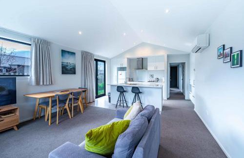 Wanaka House | Mount Linton Lodge